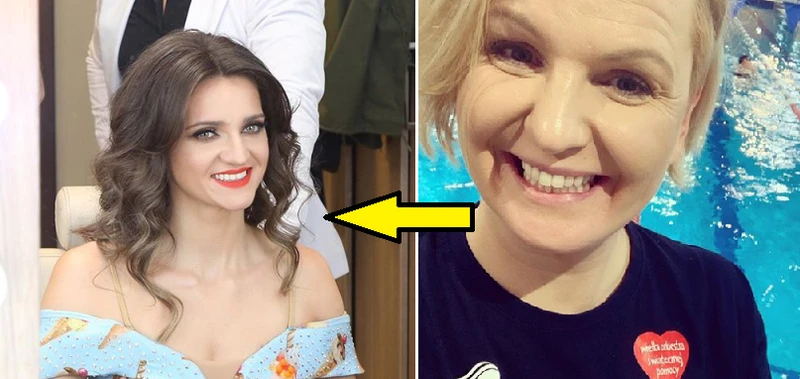 Joanny Mazur nie stać na mieszkanie? Otylia Jędrzejczak “"ZNA DRUGĄ WERSJĘ" tej historii