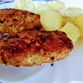 Kotlety mielone, czyli szaleństwo mamy pod nieobecność dzieci