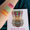 Paleta Zulu od Juvia's Place - czy warto?