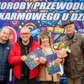 Jurek Owsiak ogłosił cel 34. Finału WOŚP. Miliony dzieci czekają na pomoc!