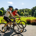 Jak jeździć na rowerze żeby schudnąć?