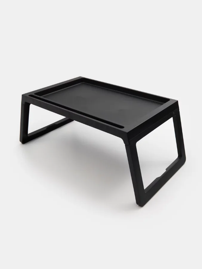 Zdjęcie Bestseller za 25,99 zł! Składany stolik z Sinsay podbija sypialnie i poranki w łóżku! #2