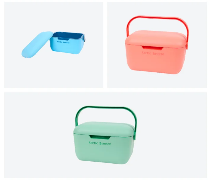 Zdjęcie Z tym gadżetem od Action masz chłód zawsze pod ręką! Letni hit w stylu retro za jedyne 25 zł #2