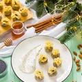 Pierogi makówki
