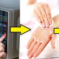 8 NIETYPOWYCH zastosowań mikrofalówki!  Są naprawdę przydatne!