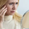 Tak reaguje ciało kobiety na brak kwasów omega-3! Problemy ze skórą mogą być frustrujące