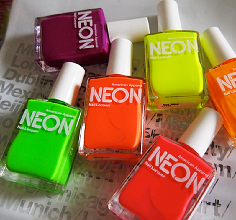 Neony