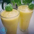 Koktajl ananasowy