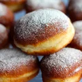 Tradycyjne pączki