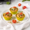 Muffiny jajeczne