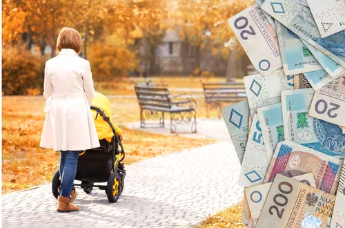 Nowe świadczenie na dziecko od 1 listopada – 1000 zł miesięcznie dla rodziców i opiekunów.