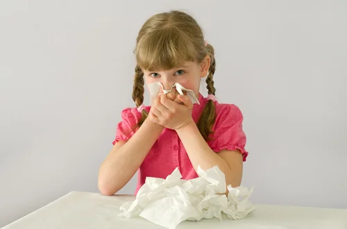 Zatkany nos? To nie tylko przeziębienie! 12 nieoczywistych powodów!