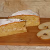 Ciasto gruszkowe