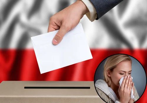 Czy będąc na L4 można iść zagłosować? Zwolnienie lekarskie z udział w wyborach na prezydenta