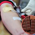 Koniec z czekoladą za oddanie krwi? Unieważniono ważny przetarg!