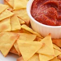 Domowe nachos – przepis