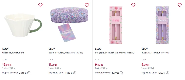 Zdjęcie Prezenty na Dzień Mamy już od 12 zł! Rossmann przygotował piękną ofertę, która przypadnie do gustu każdej kobiecie #3