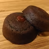 Pieczone pączki lub babeczki czekoladowe (Low carb)