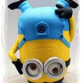 Torcik z minionkiem