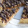 Tarta snickers na szybko