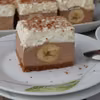 Czekoladowo-bananowa rozpusta bez pieczenia