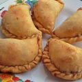Pierogi ruskie smażone