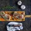 Polędwiczki wieprzowe sous vide