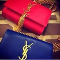 YSL,kopertówki