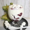 Eton Mess z wiśniami – deser w kilka chwil