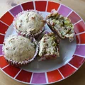 Muffinki z porem