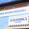 Babushka w Hajnówce, pyszna kresowa kuchnia