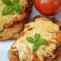 Kotlet po kowalsku - polecam na jutrzejszy obiad! <3