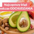 Wiele osób podczas ODCHUDZANIA popełnia TEN BŁĄD! Sprawdź czy też do nich należysz!