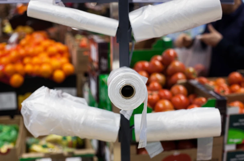 Nowe opłaty w supermarketach! Ekologiczna rewolucja w sklepach!