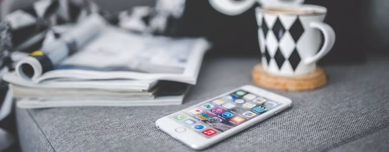 9 APLIKACJI NIEZBĘDNYCH KAŻDEGO DNIA