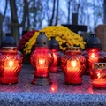 Wszystkich Świętych 2023: Jaką pogodę przewidują metoerolodzy?