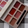 Paletka pomadek dostępna w Rossmann, fajna czy raczej taka sobie?
