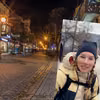 Afera w Zakopanem! Miś z Krupówek żąda opłaty - Internauci w szoku! (WIDEO)