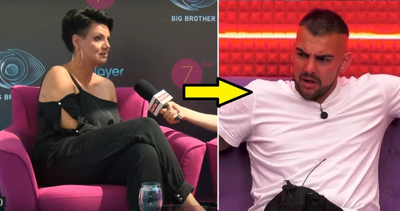 Iza czule o Igorze i OSTRO o Łukaszu. Komentarz po wyjściu z Big Brother