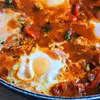 Shakshuka