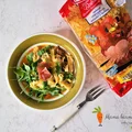 Tagliatelle molto bene