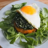 Keto kotlety dyniowe (Paleo, LowCarb, Wege)