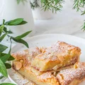 Malinowa tarta bakewell