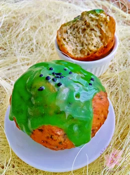 Pączki Shreka