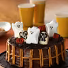 Torcik na halloween