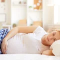 Bezsenność w ciąży – 4 sposoby na lepszy sen