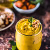 Pesto dyniowe - idealny sos do makaronu