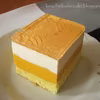 Ciasto na soku kubuś