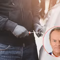 Donald Tusk stracił luksusowy samochód! Służby i policja badają kradzież w Sopocie