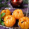 Korzenne mandarynki